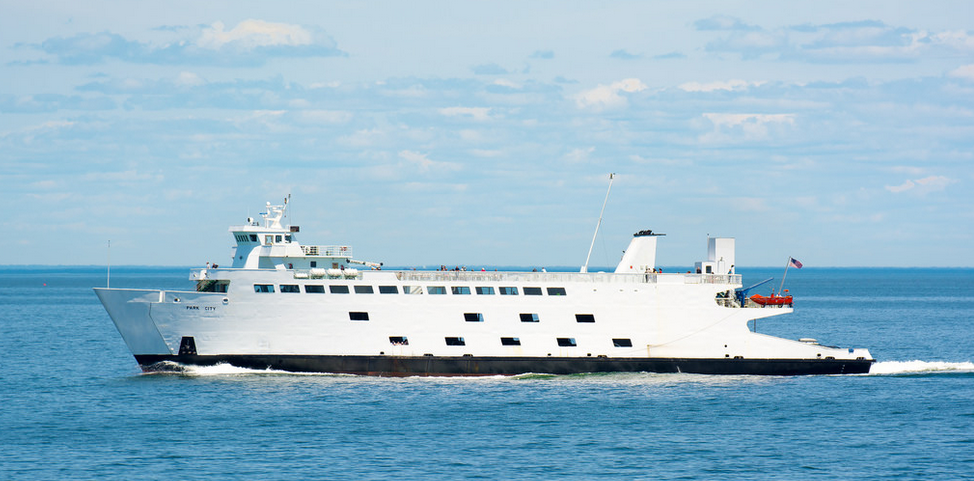 port jefferson ferry