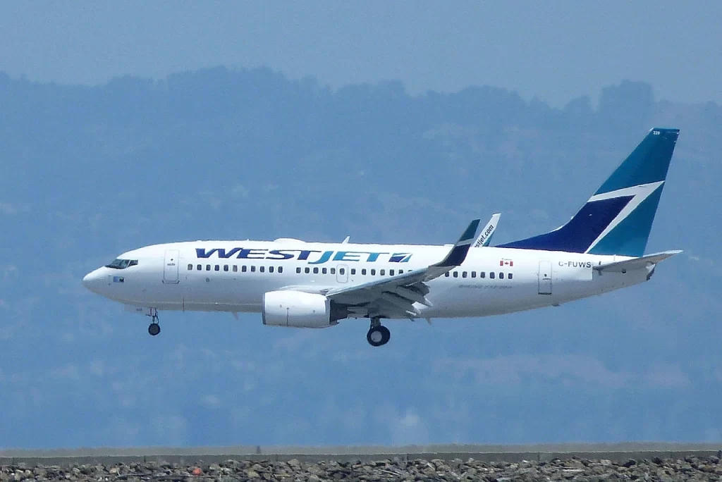 20 Facts About Westjet 