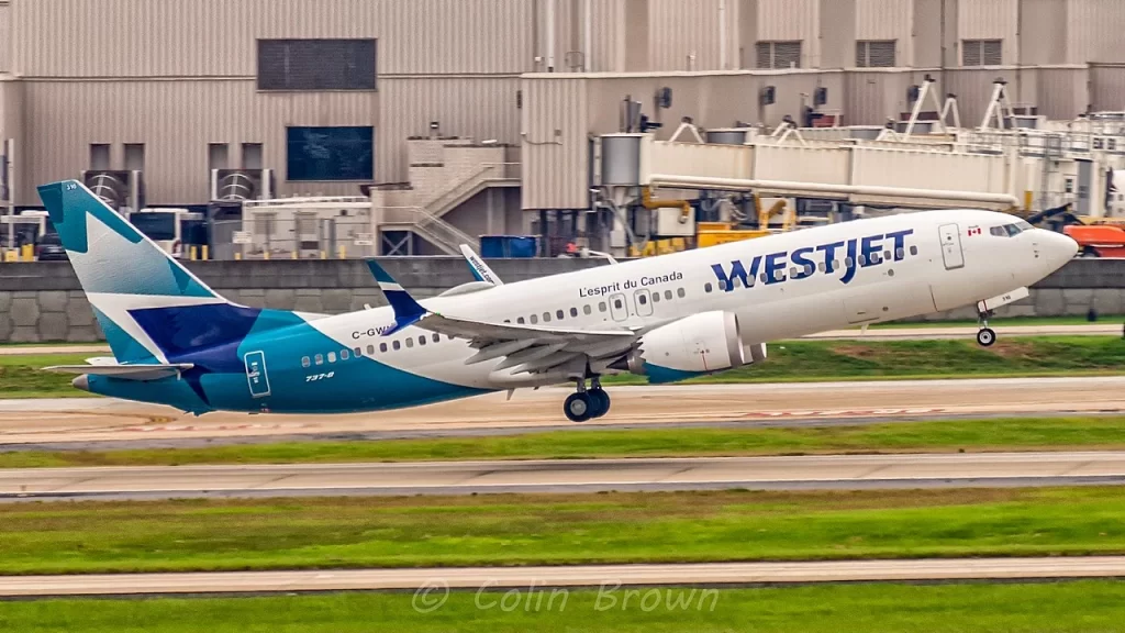 20 Facts About Westjet 