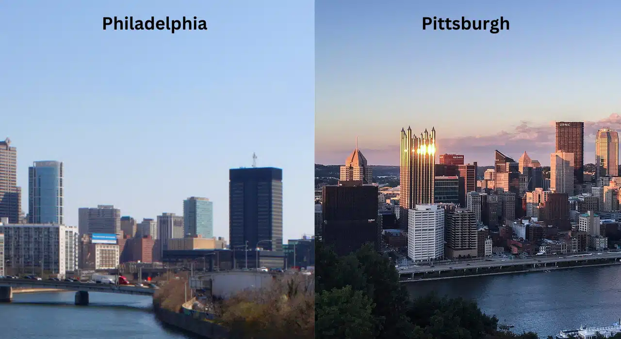Philadelphia_vs_Pittsburgh_yourweekendtravel