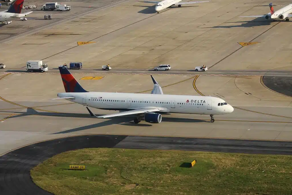 Delta Air Lines rebrands its seating options