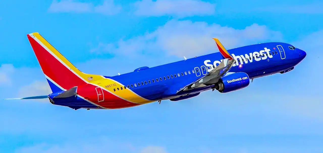 Southwest Airlines announced a new promotion allow rapid reward members to nominate one person to fly with them for free.