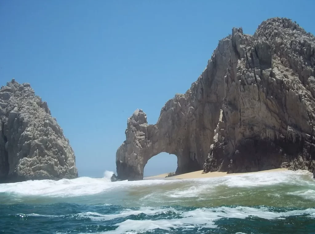 Los Cabos is a stunning Mexican destination offered by Sun Country Airlines
