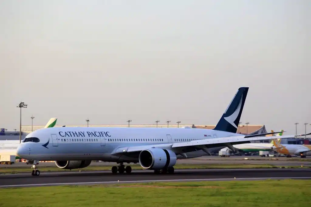 Cathay Pacific’s New Hong Kong- Dallas Route – What This Means For You?