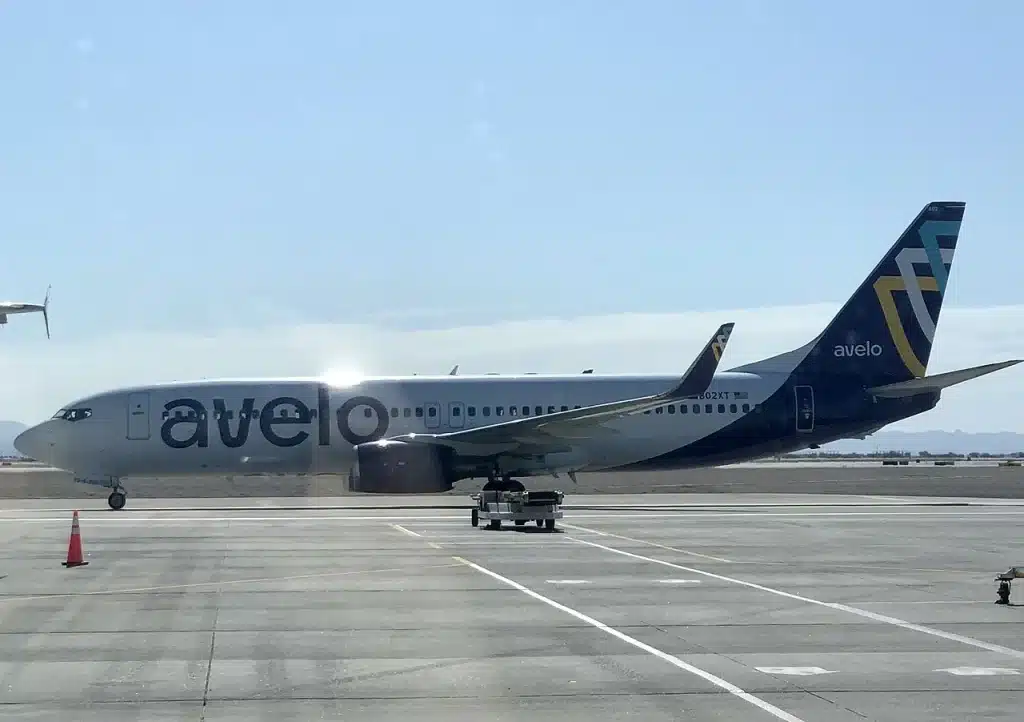 Avelo Airlines Expands to Long Island, Grand Rapids and The Bahamas