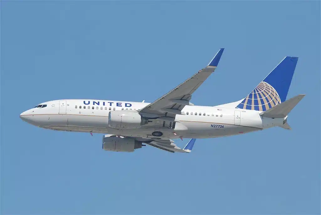 United Airlines Announces New Route to Caribbean Island Dominica