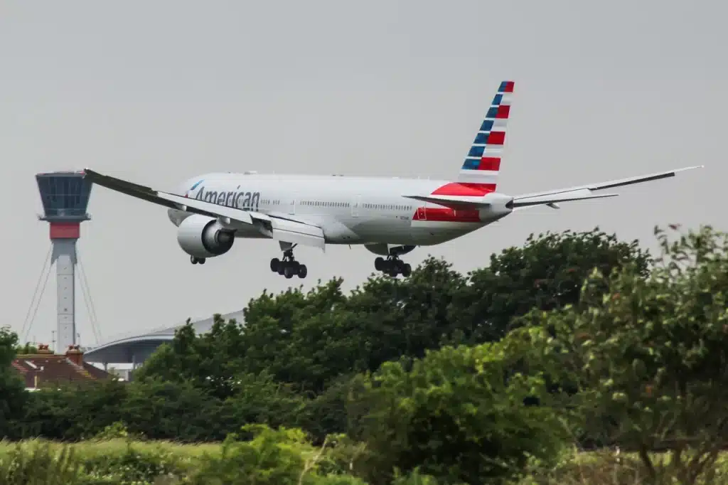 American Airlines And Their Flights to Buenos Aires