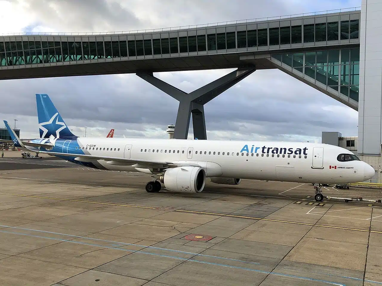 Air Transat is a top rated Canadian leisure airline that has international destinations. However, here in the U.S, they only flight nonstop to Florida.