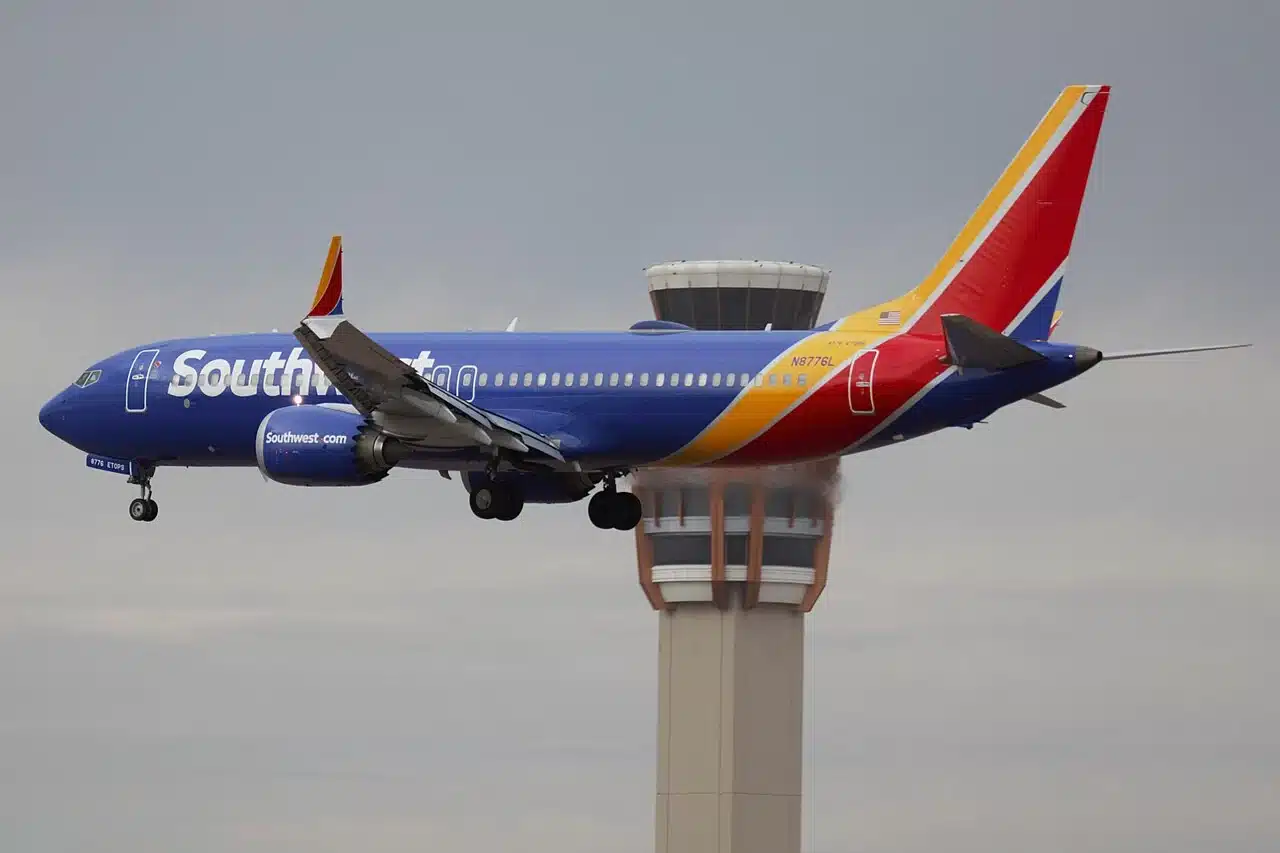 Southwest Is Aiming Hard on Premium. But Still Missing The Mark.