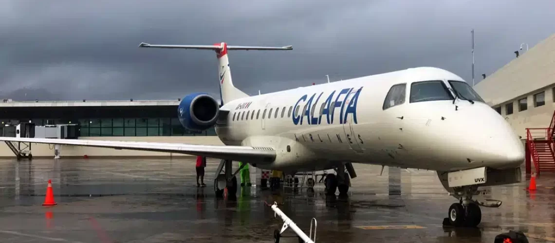 calafia-airlines-embraer-yourweekendtravel