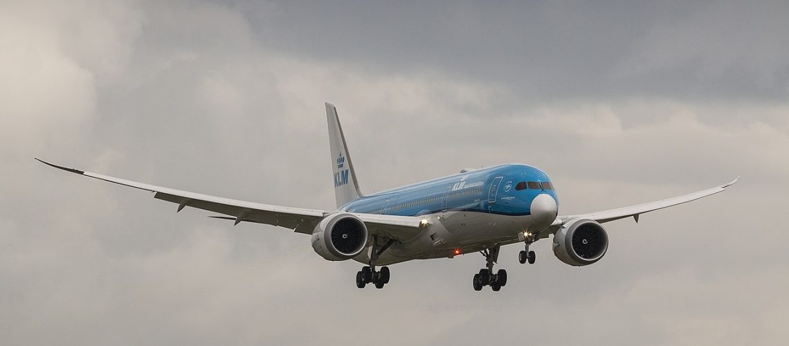 U.S to Amsterdam: Here's KLM's Nonstop Routes From The USA