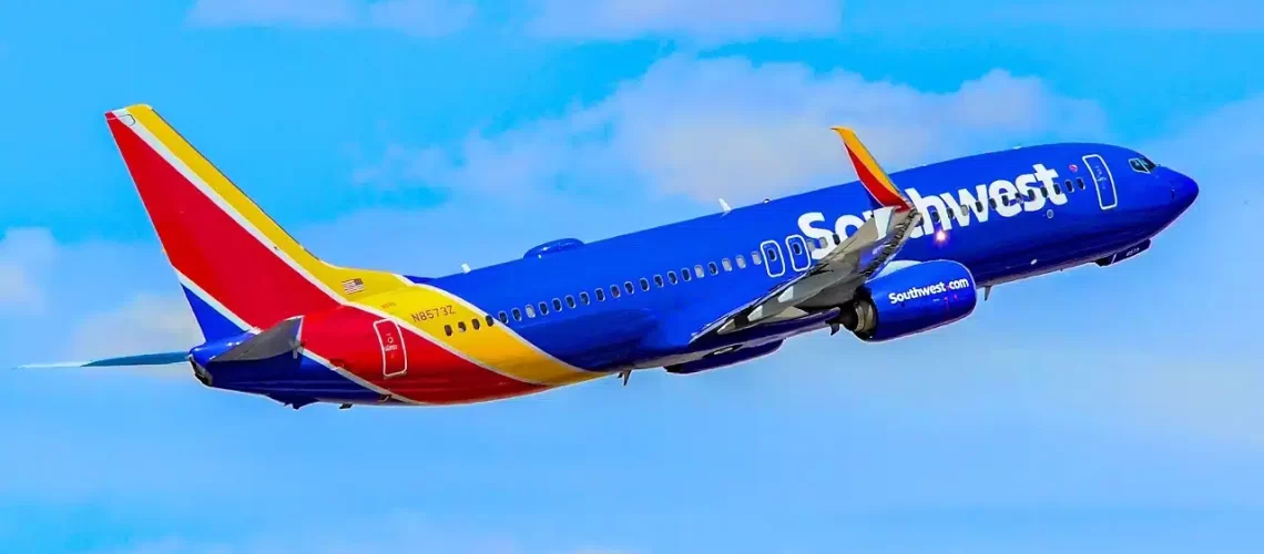 Southwest Airlines announced a new promotion allow rapid reward members to nominate one person to fly with them for free.